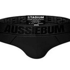 Aussiebum Stadium Brief